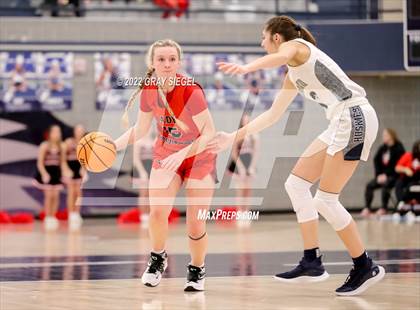 Thumbnail 1 in Mustang @ Edmond North photogallery.