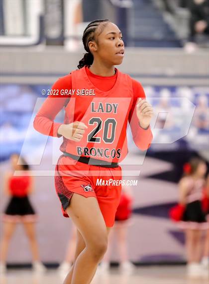 Thumbnail 2 in Mustang @ Edmond North photogallery.