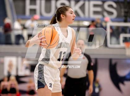 Thumbnail 1 in Mustang @ Edmond North photogallery.