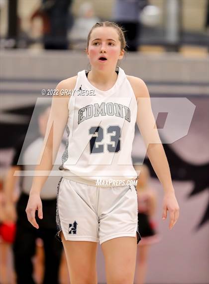 Thumbnail 2 in Mustang @ Edmond North photogallery.