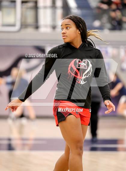 Thumbnail 2 in Mustang @ Edmond North photogallery.