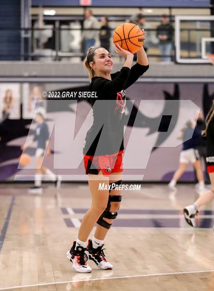 Thumbnail 2 in Mustang @ Edmond North photogallery.