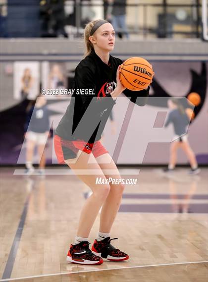 Thumbnail 3 in Mustang @ Edmond North photogallery.
