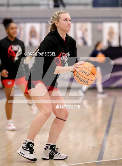 Thumbnail 2 in Mustang @ Edmond North photogallery.
