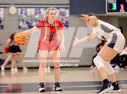 Thumbnail 3 in Mustang @ Edmond North photogallery.