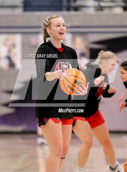 Thumbnail 1 in Mustang @ Edmond North photogallery.