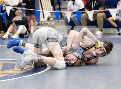 Thumbnail 3 in UHSAA 6A Division B Tournament (West Lake) photogallery.