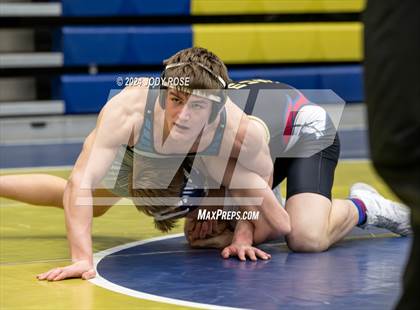 Thumbnail 2 in UHSAA 6A Division B Tournament (West Lake) photogallery.
