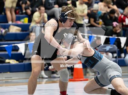 Thumbnail 3 in UHSAA 6A Division B Tournament (West Lake) photogallery.
