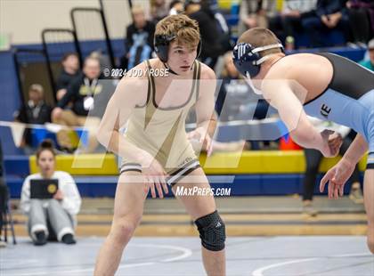Thumbnail 2 in UHSAA 6A Division B Tournament (West Lake) photogallery.