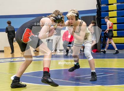 Thumbnail 2 in UHSAA 6A Division B Tournament (West Lake) photogallery.