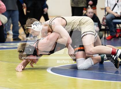 Thumbnail 1 in UHSAA 6A Division B Tournament (West Lake) photogallery.