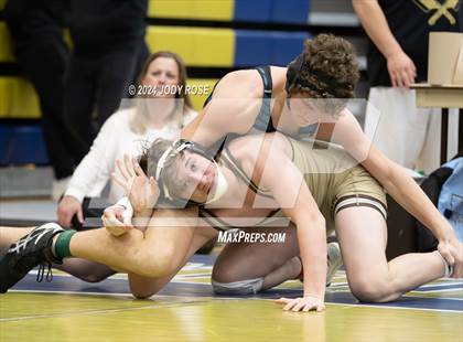 Thumbnail 2 in UHSAA 6A Division B Tournament (West Lake) photogallery.