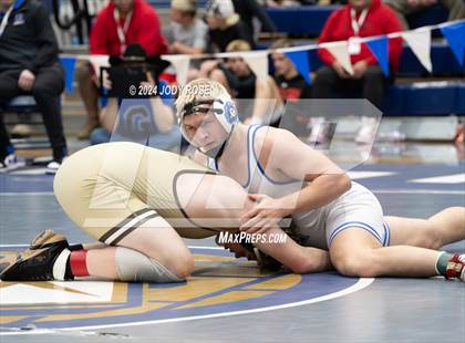 Thumbnail 2 in UHSAA 6A Division B Tournament (West Lake) photogallery.