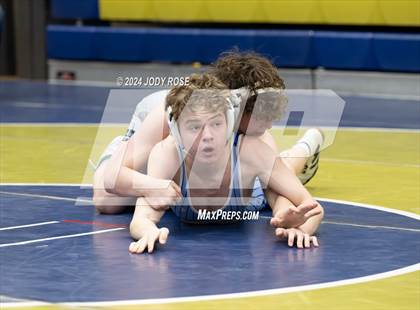 Thumbnail 2 in UHSAA 6A Division B Tournament (West Lake) photogallery.