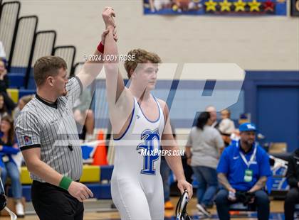 Thumbnail 3 in UHSAA 6A Division B Tournament (West Lake) photogallery.