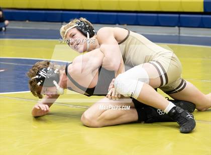 Thumbnail 3 in UHSAA 6A Division B Tournament (West Lake) photogallery.