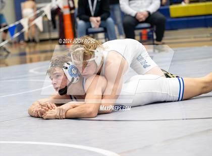Thumbnail 3 in UHSAA 6A Division B Tournament (West Lake) photogallery.