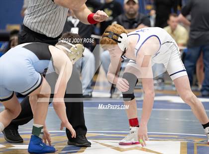 Thumbnail 3 in UHSAA 6A Division B Tournament (West Lake) photogallery.