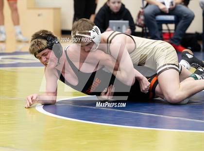 Thumbnail 3 in UHSAA 6A Division B Tournament (West Lake) photogallery.