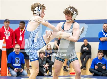 Thumbnail 1 in UHSAA 6A Division B Tournament (West Lake) photogallery.