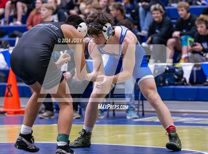 Thumbnail 2 in UHSAA 6A Division B Tournament (West Lake) photogallery.