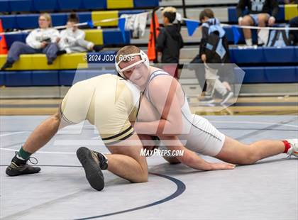 Thumbnail 2 in UHSAA 6A Division B Tournament (West Lake) photogallery.