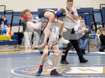 Thumbnail 2 in UHSAA 6A Division B Tournament (West Lake) photogallery.
