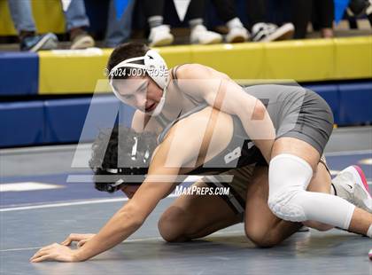 Thumbnail 1 in UHSAA 6A Division B Tournament (West Lake) photogallery.