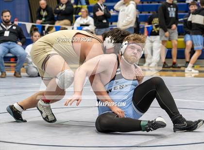 Thumbnail 3 in UHSAA 6A Division B Tournament (West Lake) photogallery.