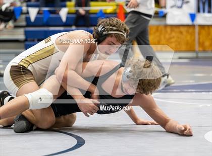 Thumbnail 2 in UHSAA 6A Division B Tournament (West Lake) photogallery.