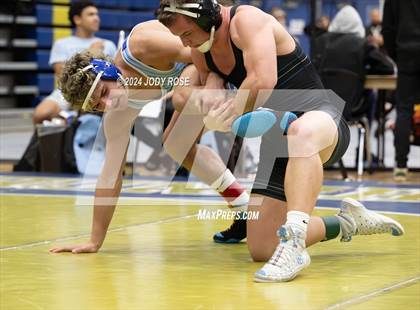 Thumbnail 2 in UHSAA 6A Division B Tournament (West Lake) photogallery.