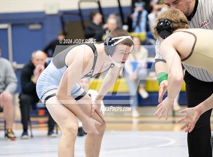 Thumbnail 1 in UHSAA 6A Division B Tournament (West Lake) photogallery.