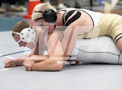 Thumbnail 2 in UHSAA 6A Division B Tournament (West Lake) photogallery.