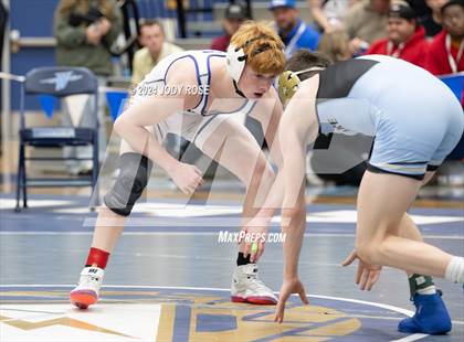 Thumbnail 2 in UHSAA 6A Division B Tournament (West Lake) photogallery.