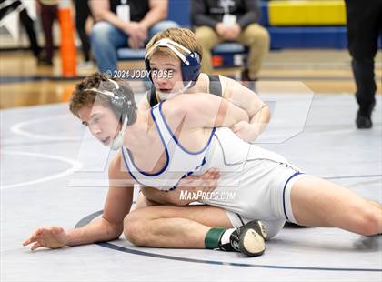 Thumbnail 2 in UHSAA 6A Division B Tournament (West Lake) photogallery.