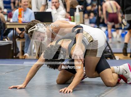 Thumbnail 1 in UHSAA 6A Division B Tournament (West Lake) photogallery.
