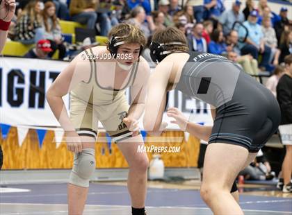 Thumbnail 2 in UHSAA 6A Division B Tournament (West Lake) photogallery.