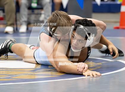Thumbnail 1 in UHSAA 6A Division B Tournament (West Lake) photogallery.