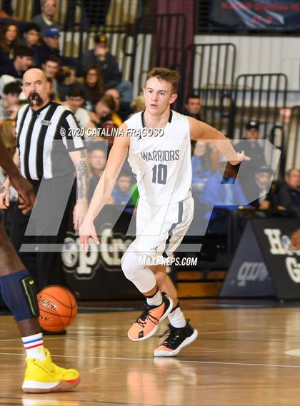 Thumbnail 1 in Roselle Catholic vs. Manasquan (Boardwalk Showcase) photogallery.