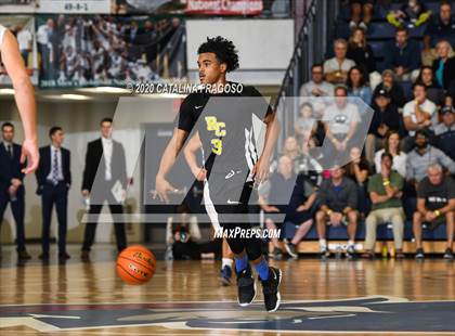 Thumbnail 2 in Roselle Catholic vs. Manasquan (Boardwalk Showcase) photogallery.