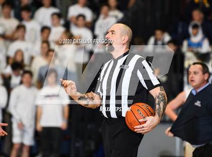 Thumbnail 3 in Roselle Catholic vs. Manasquan (Boardwalk Showcase) photogallery.