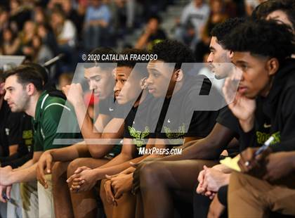 Thumbnail 1 in Roselle Catholic vs. Manasquan (Boardwalk Showcase) photogallery.