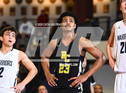 Thumbnail 3 in Roselle Catholic vs. Manasquan (Boardwalk Showcase) photogallery.