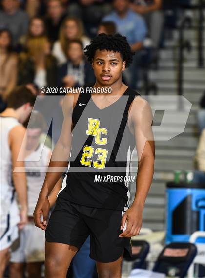 Thumbnail 1 in Roselle Catholic vs. Manasquan (Boardwalk Showcase) photogallery.