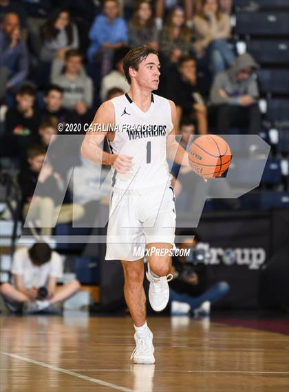 Thumbnail 1 in Roselle Catholic vs. Manasquan (Boardwalk Showcase) photogallery.