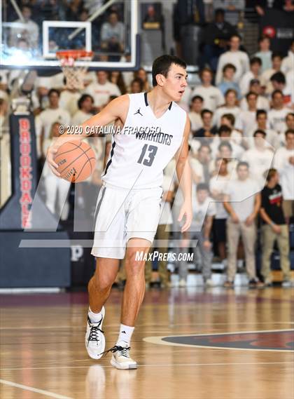 Thumbnail 2 in Roselle Catholic vs. Manasquan (Boardwalk Showcase) photogallery.