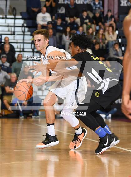 Thumbnail 1 in Roselle Catholic vs. Manasquan (Boardwalk Showcase) photogallery.