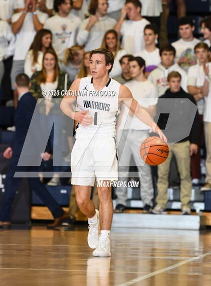 Thumbnail 2 in Roselle Catholic vs. Manasquan (Boardwalk Showcase) photogallery.