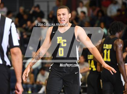 Thumbnail 1 in Roselle Catholic vs. Manasquan (Boardwalk Showcase) photogallery.